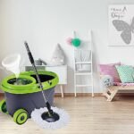 דלי הפלא המקורי Super Mop