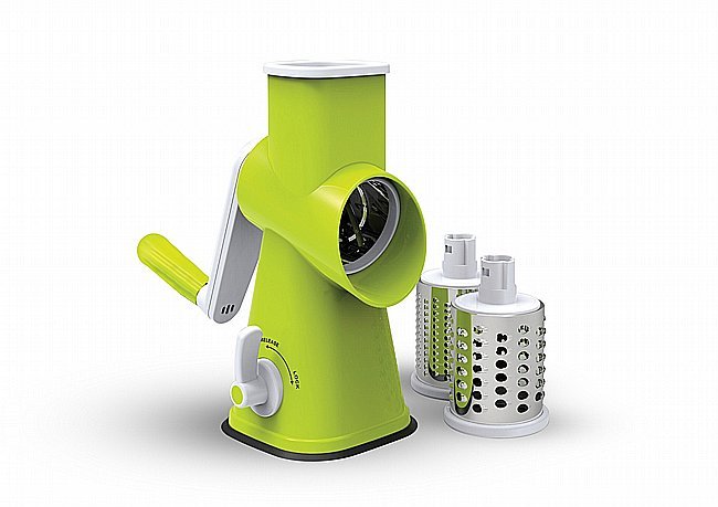 Kitchenware
